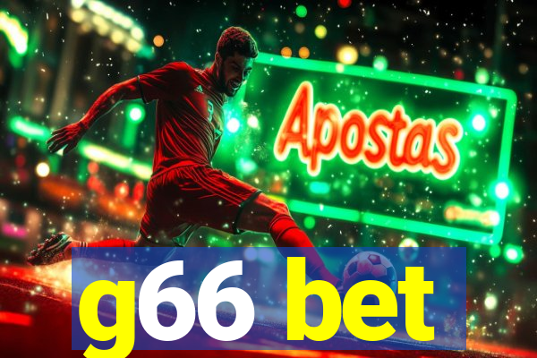 g66 bet